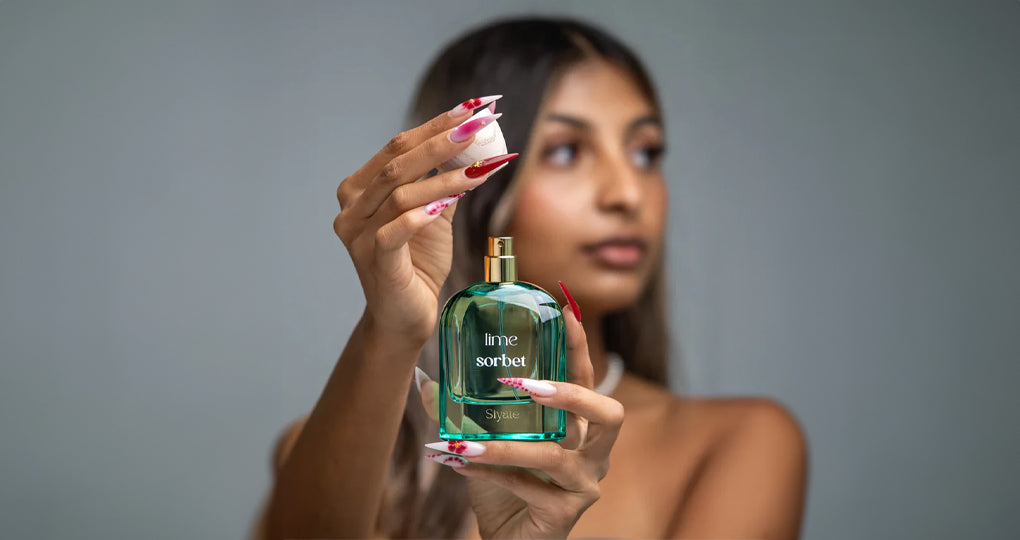 Top 10 Luxury Perfumes in Dubai by Siyate – Perfect Wellness Gifts