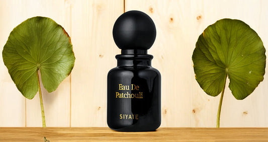 Discover Siyate's Journey: Luxury Vegan Perfumes for Wellness Enthusiasts