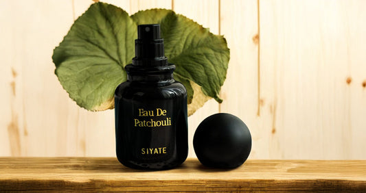 Discovering Self-Luxury: The Wellness Journey with Siyate’s Floral Scent