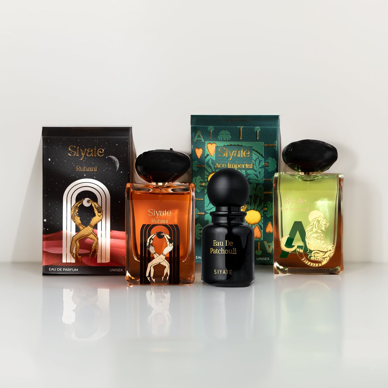 Parfums
