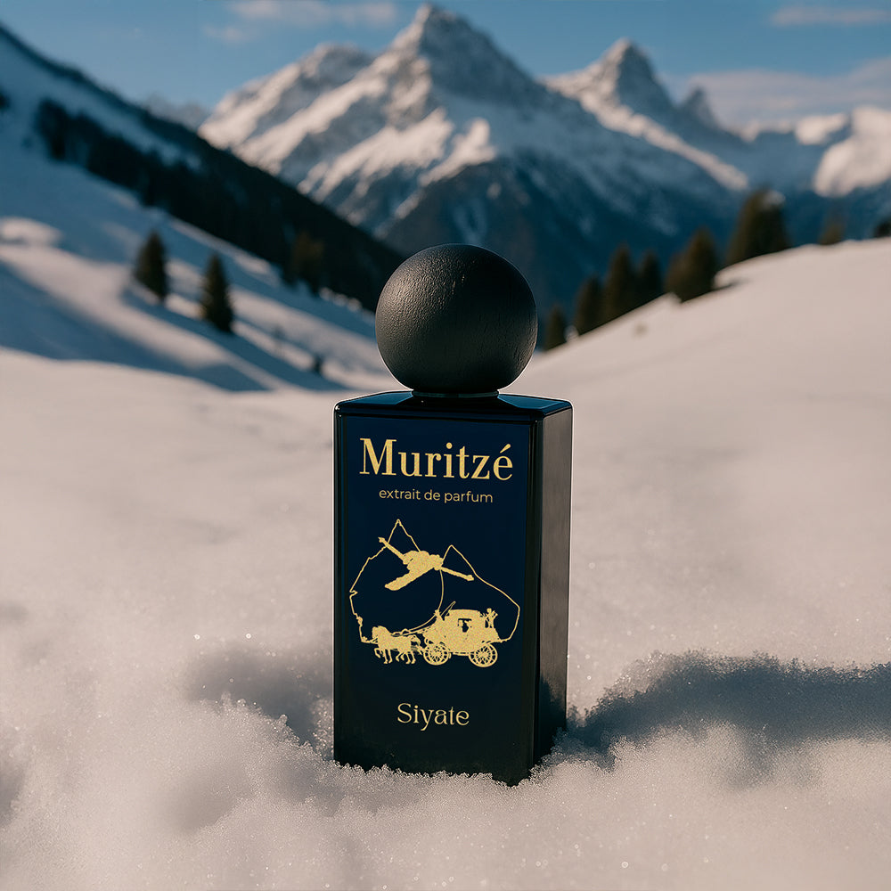 Muritzé