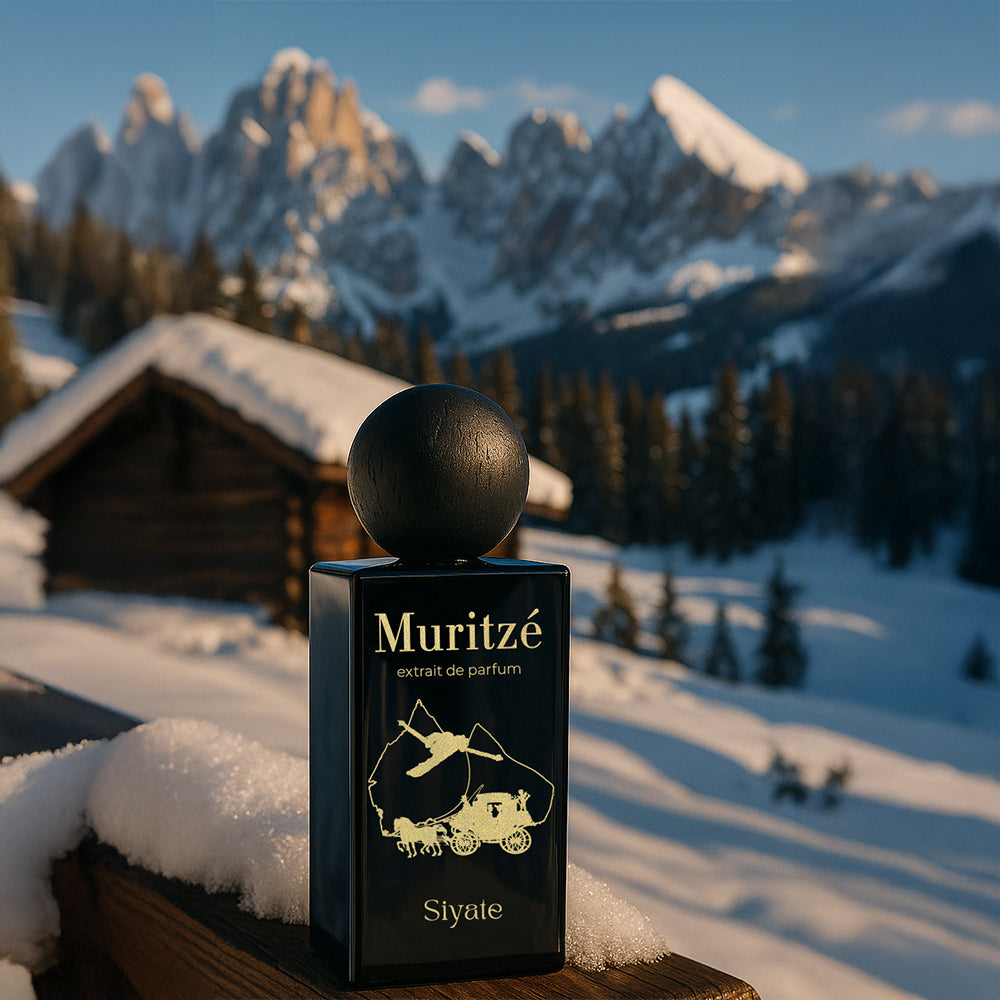 Muritzé