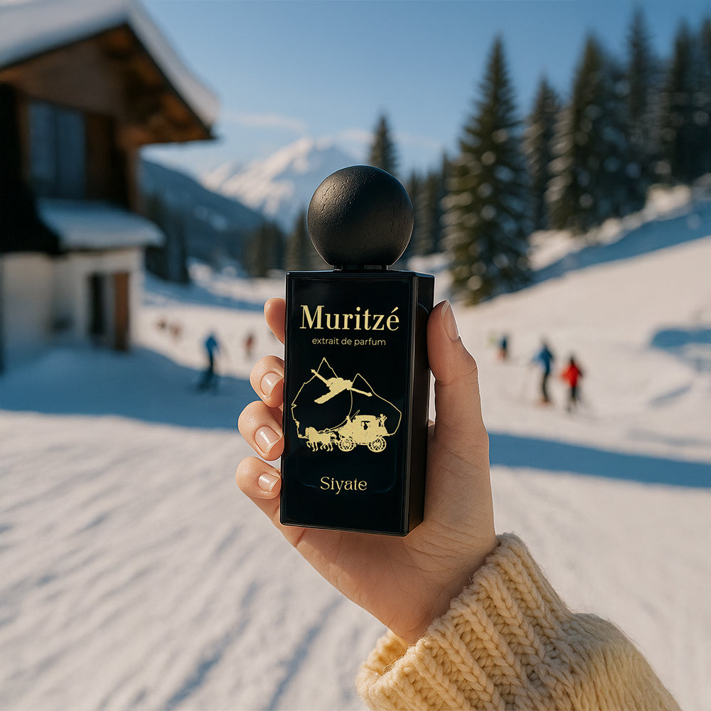Muritzé