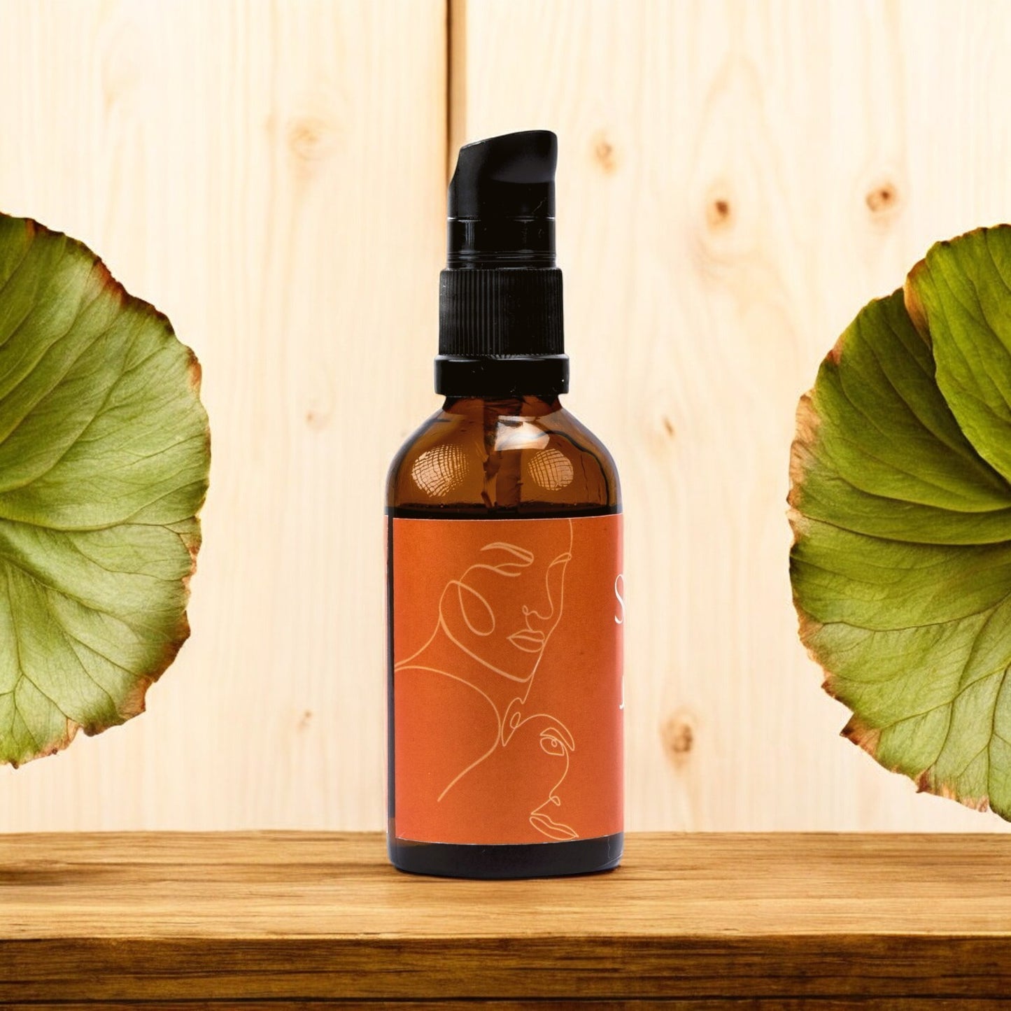 Natural Jojoba Oil