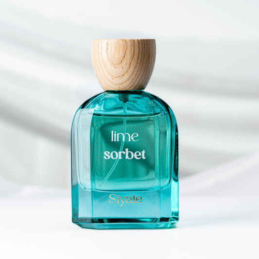 Lime Sorbet