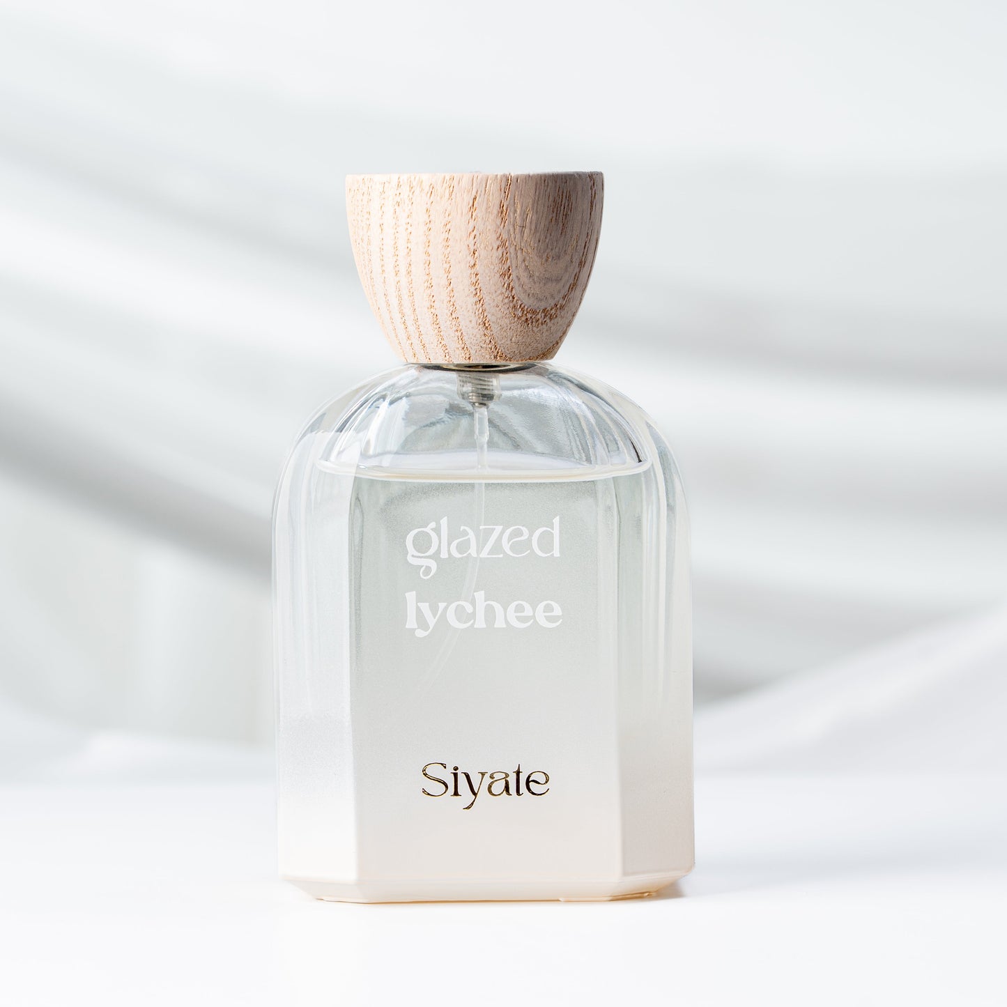 Glazed Lychee