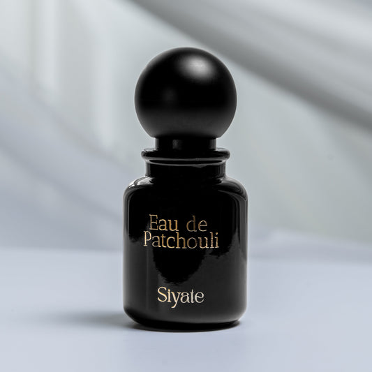 Eau de Patchouli