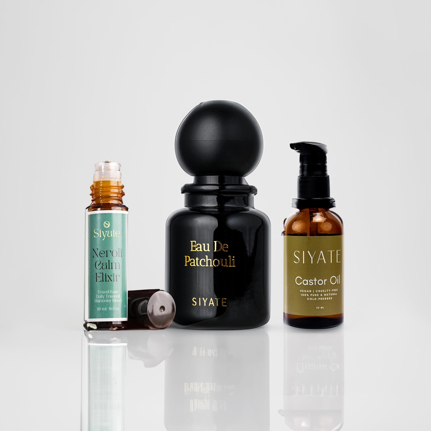 Opulence Gift Box – Siyate