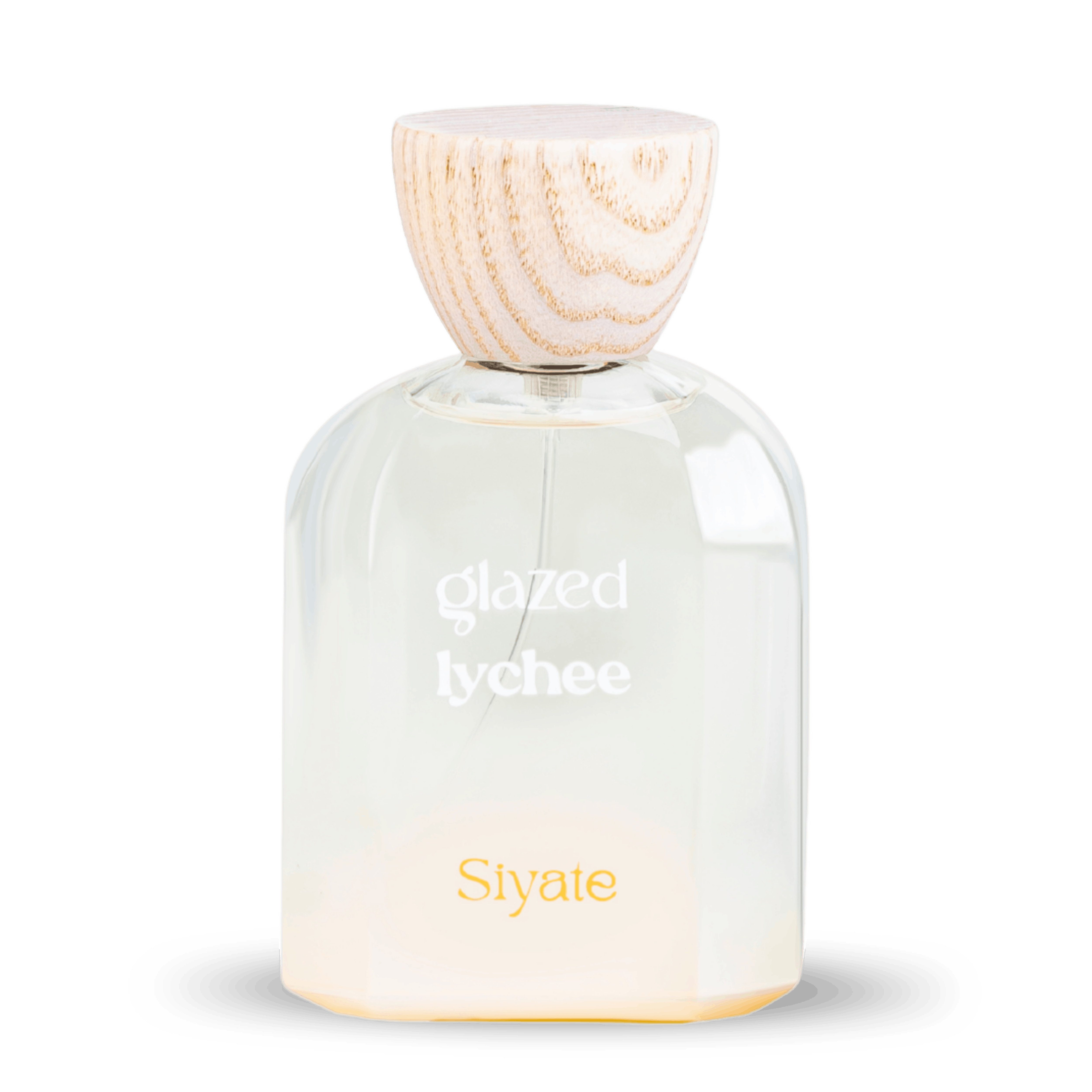 Glazed Lychee