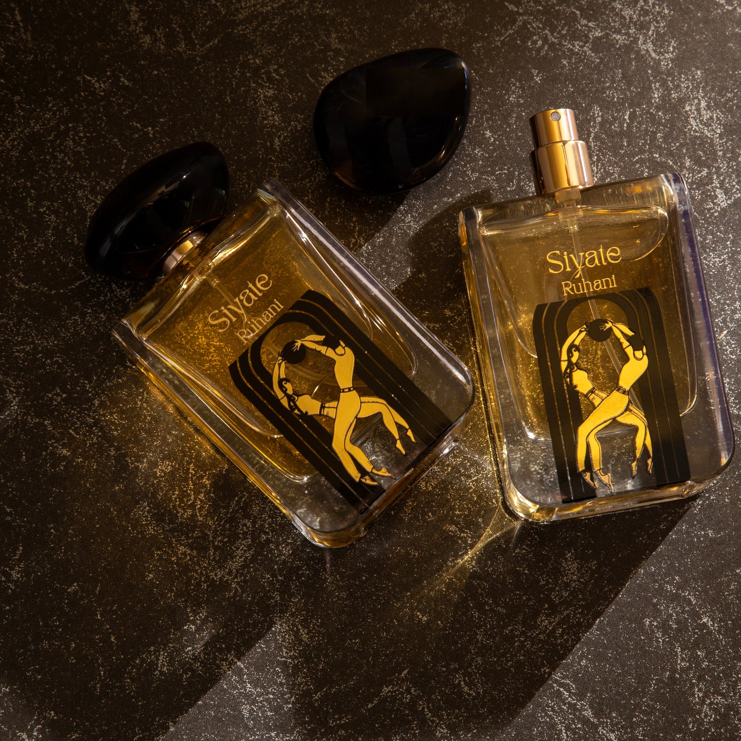 Gentleman’s Essentials