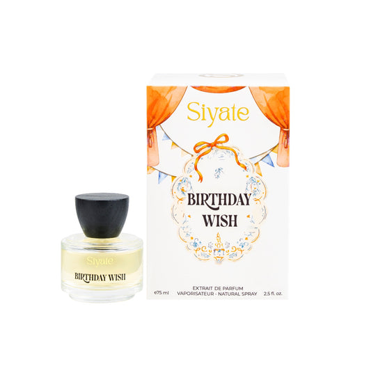 Birthday Wish