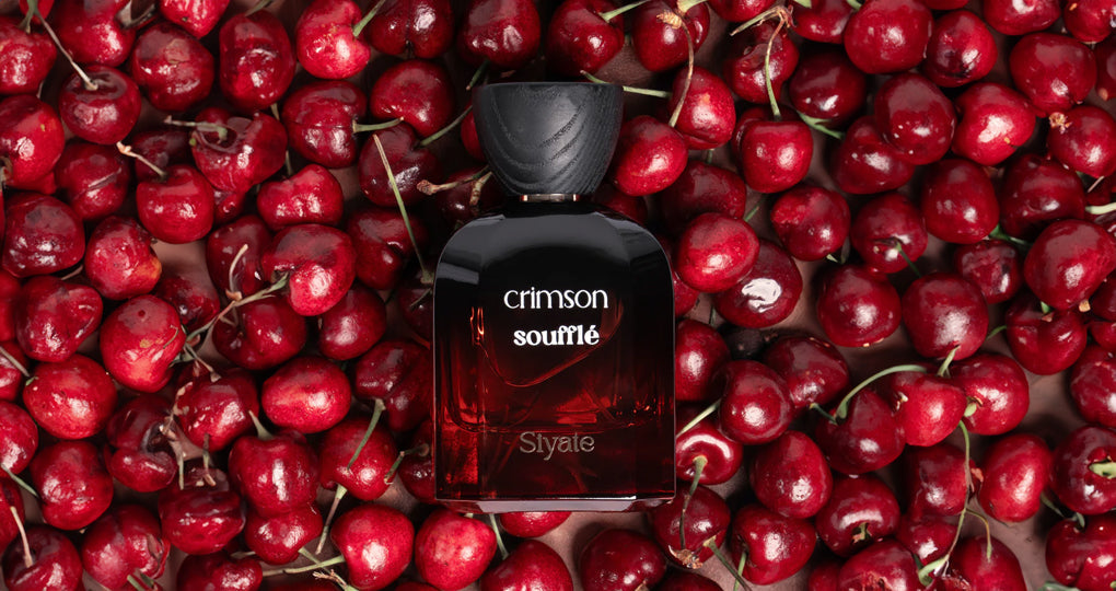 Best Perfumes in Dubai – Siyate’s Fragrance Wellness Journey: An Art of Personal Elegance