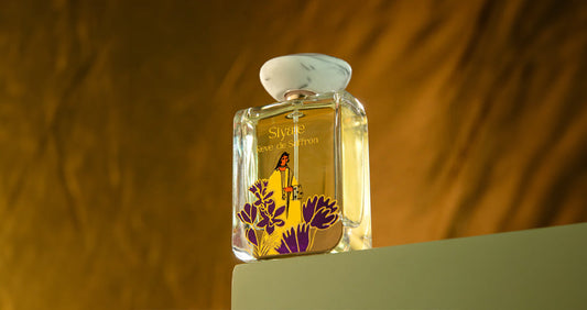 Affordable Luxury Perfumes: Siyate’s Path to Fragrant Self-Discovery