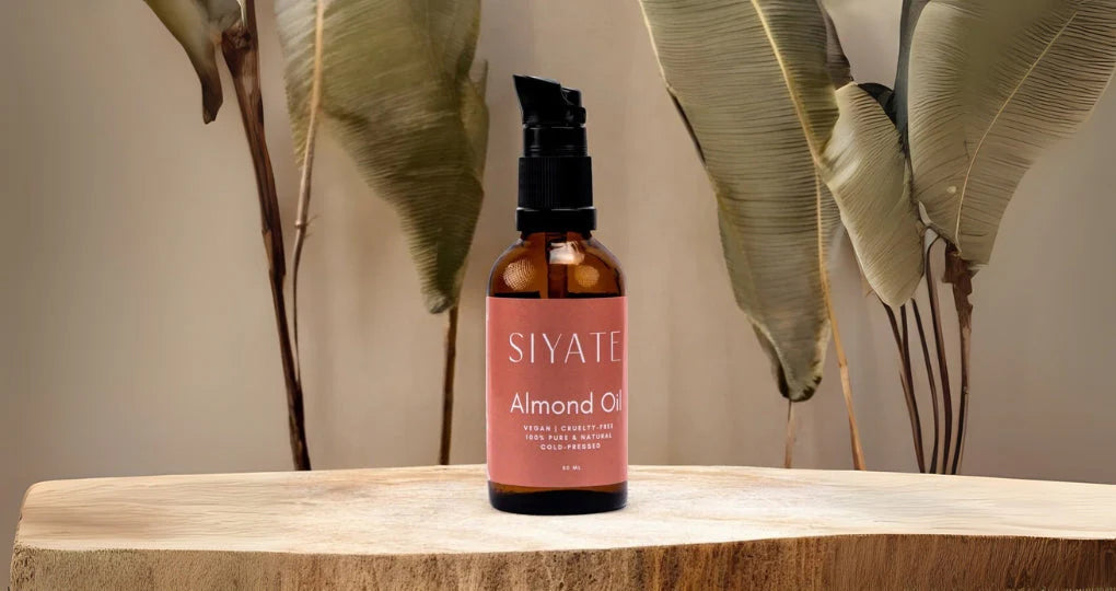 Siyate's Guide: Luxury Oils for Superior Hair and Skin Care