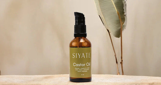 Discover Luxury: Cold-pressed Oils for Wellness & Self-Discovery by Siyate
