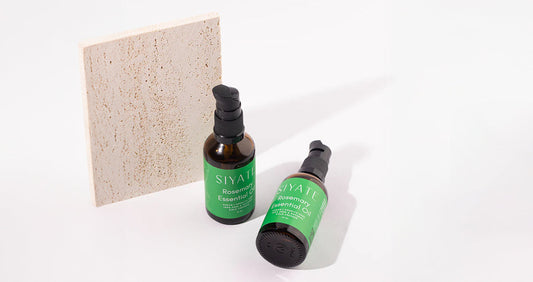 Siyate’s Guide: Premium Stress-Relief Essential Oils & Wellness Oils for Complete Well-Being