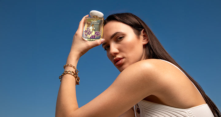 Discovering Siyate: The Fusion of Luxury Fragrance and Wellness