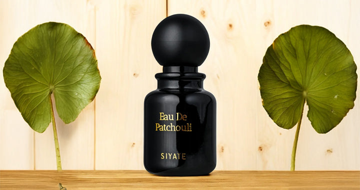 Siyate  Luxury Vegan Perfumes in Dubai for Wellness & Elegance