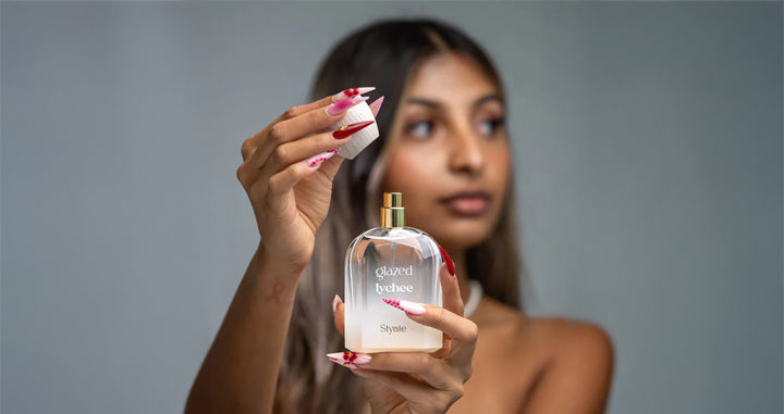 Discover Unisex Perfumes: A Luxury Journey into Wellness & Self-Discovery