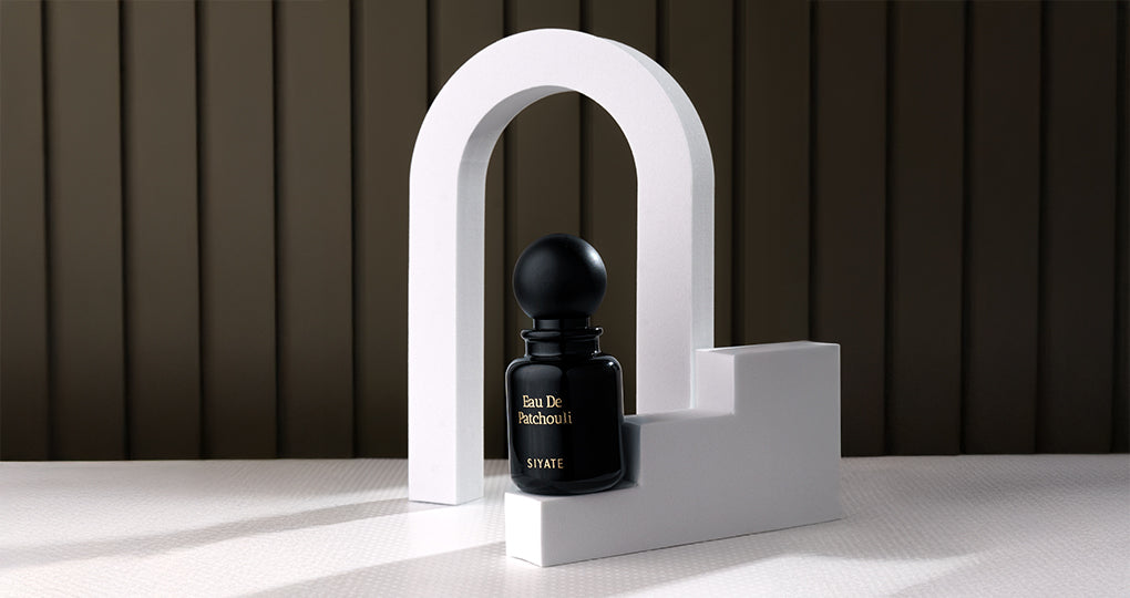 Discover Siyate: The Luxury Journey of Water-Based Perfumes