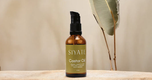 Discover Luxury: Aromatherapy Oils for Wellness & Self-Discovery by Siyate