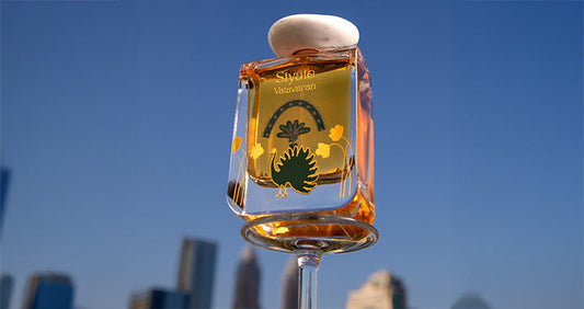 Discover Serenity: Using Luxury Scents for Meditation and Wellness