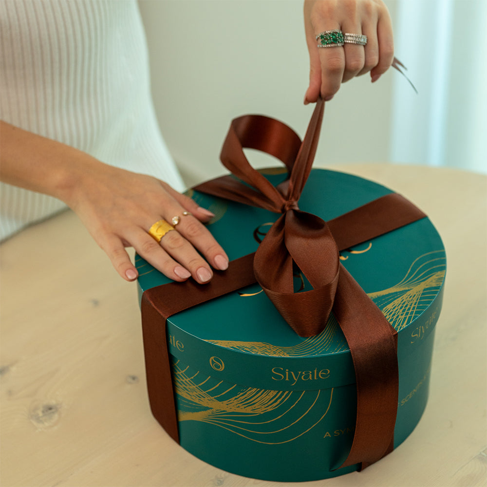 Gifting