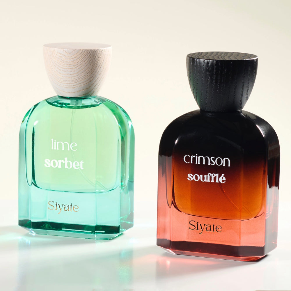 A Feast for Your Senses