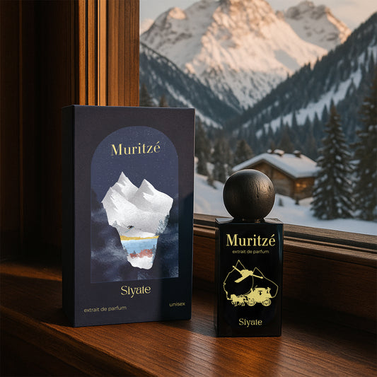 Muritzé