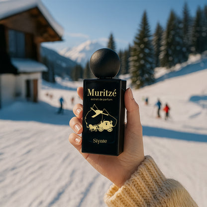 Muritzé