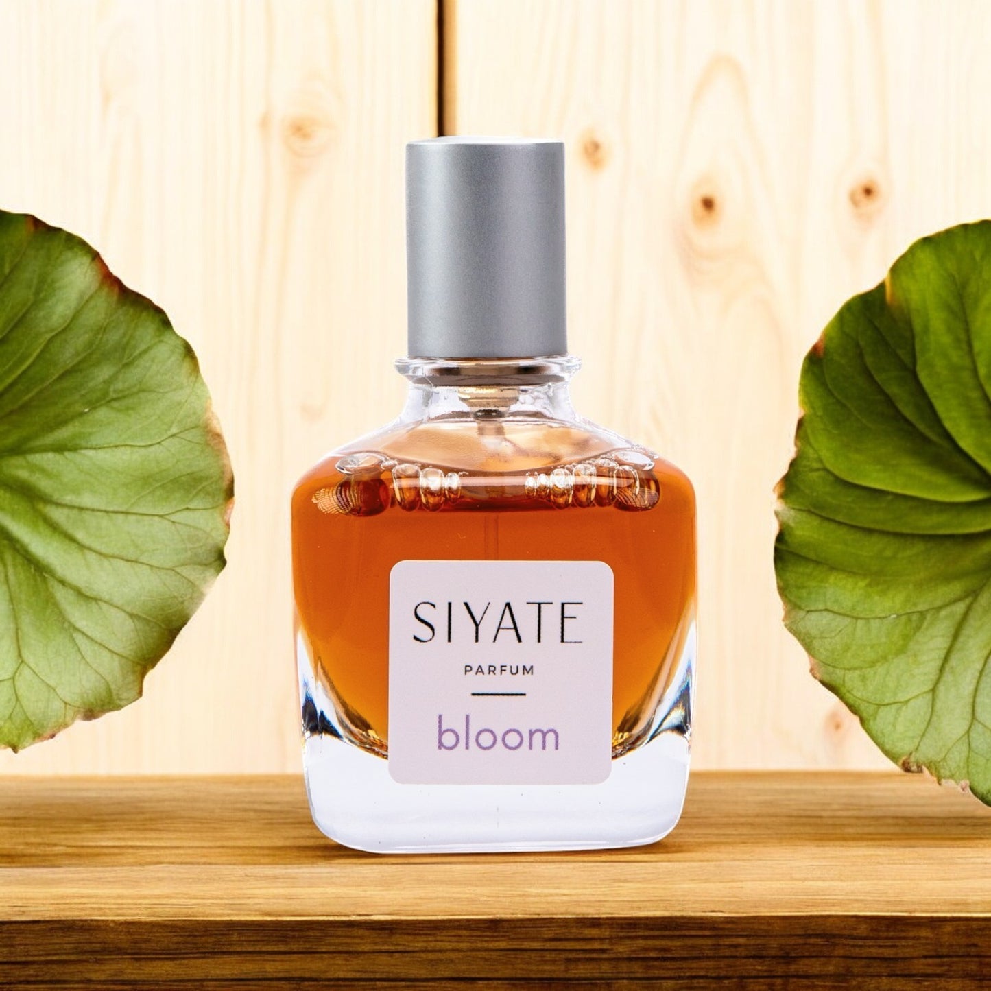 bloom - siyate