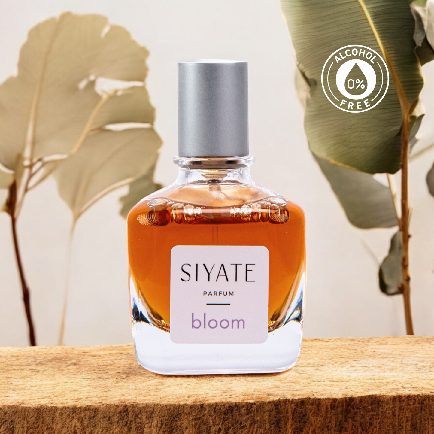 bloom - siyate