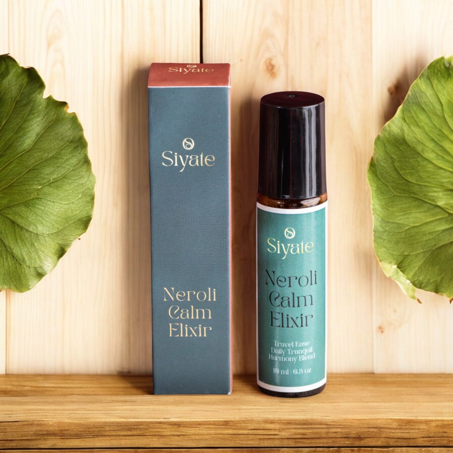 neroli calm elixir - siyate