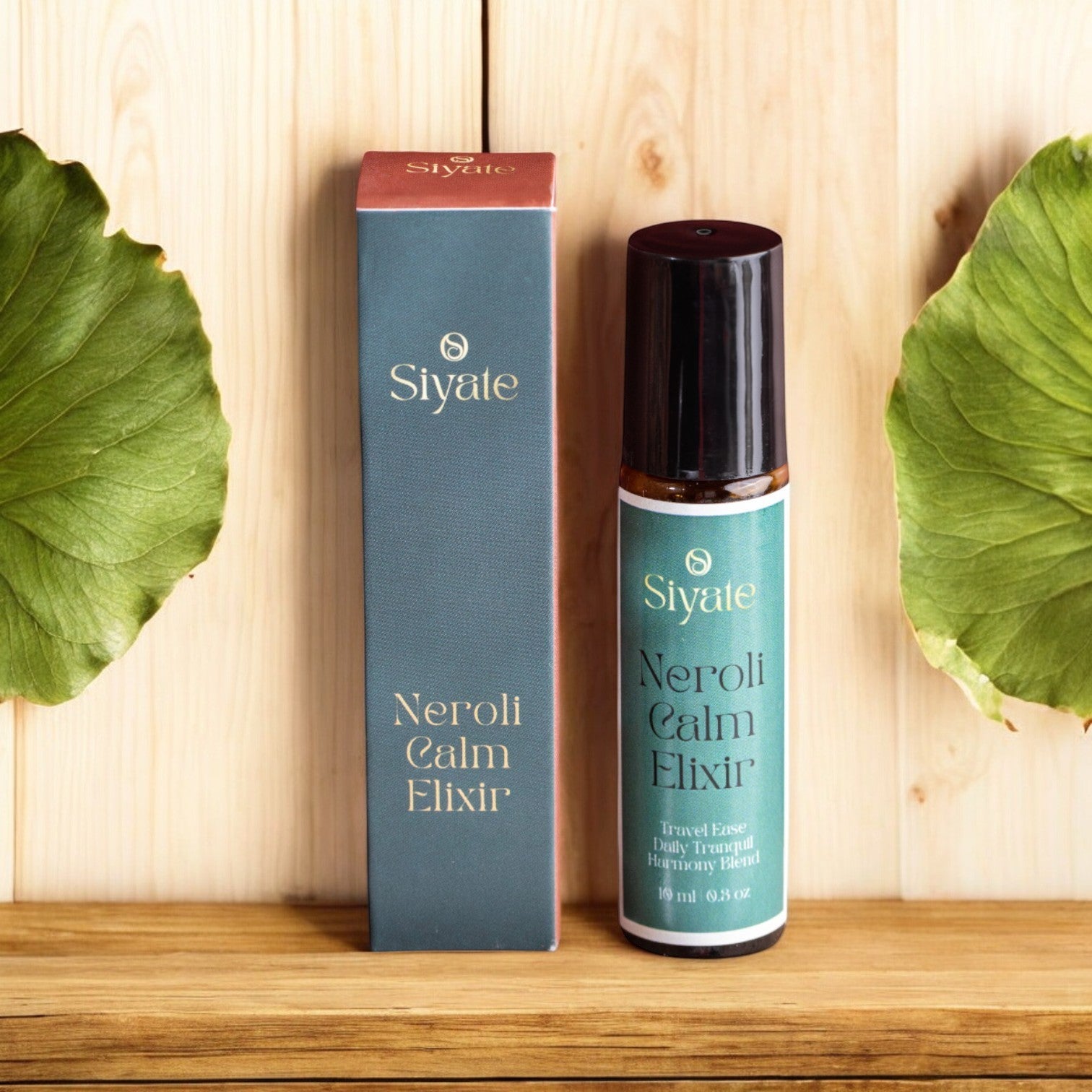 Neroli Calm Elixir