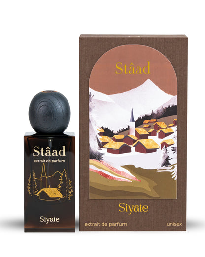 Stâad