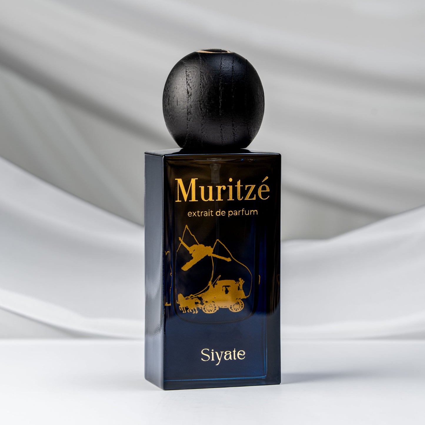Muritzé