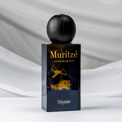 Muritzé