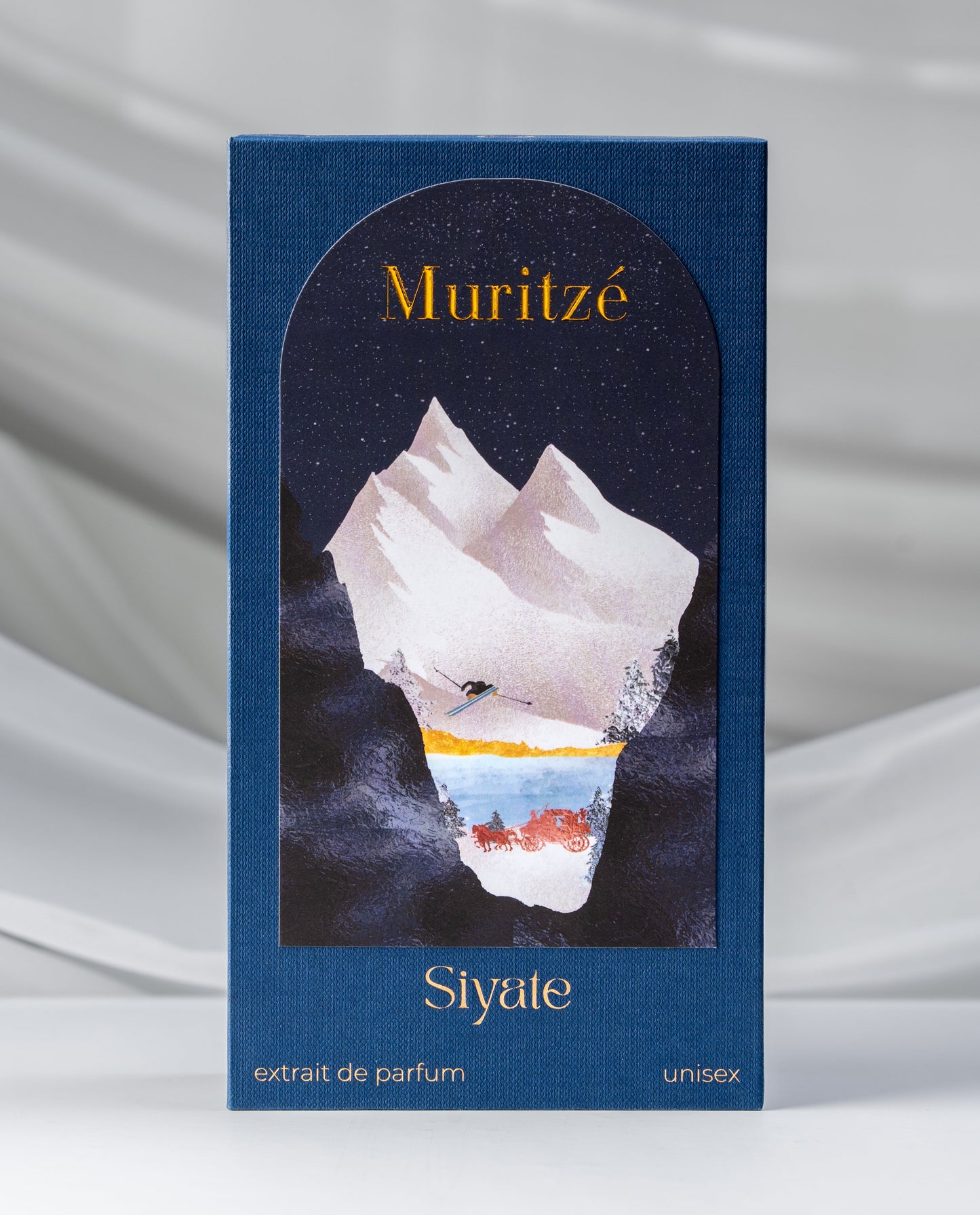 Muritzé