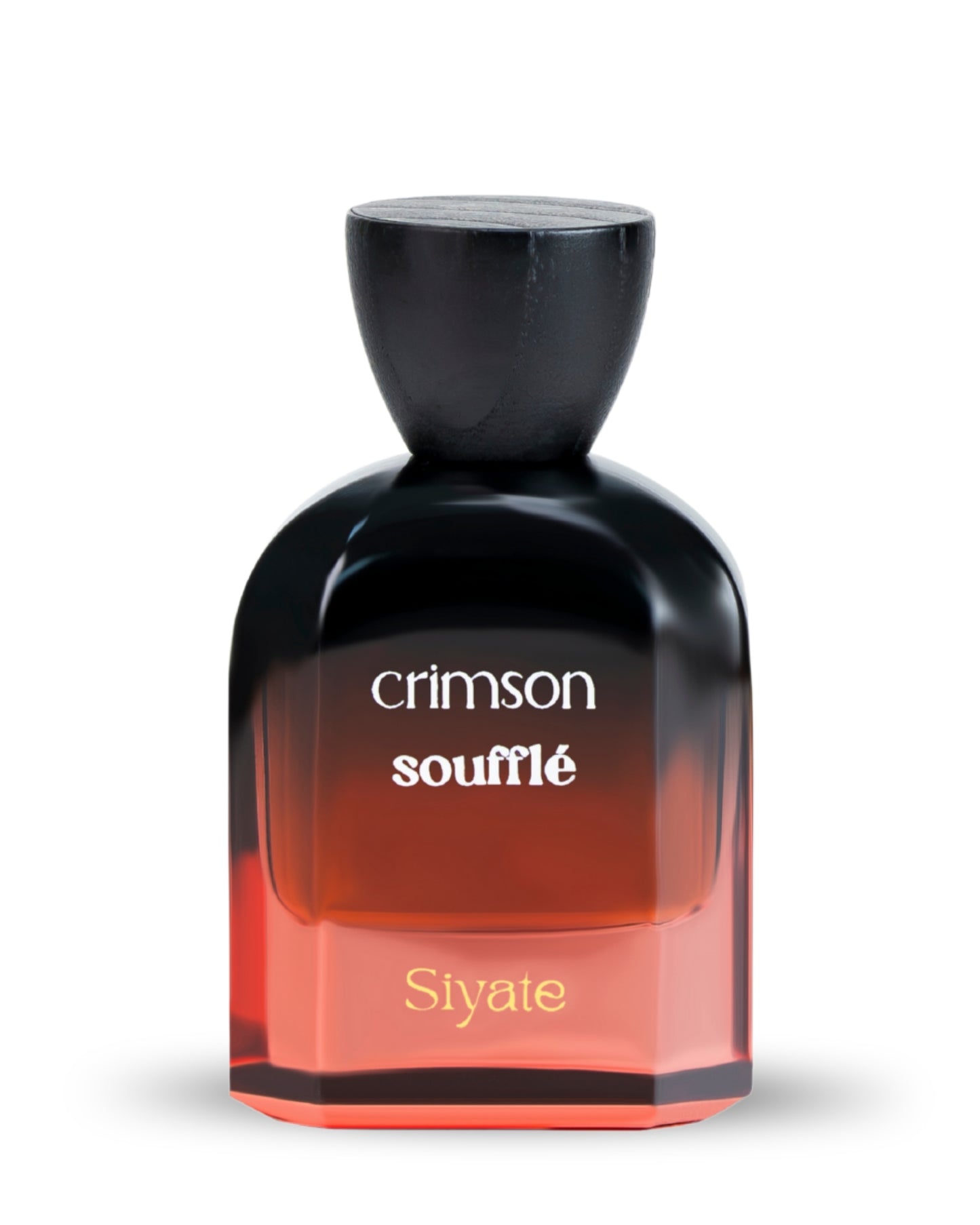 Crimson Souffle