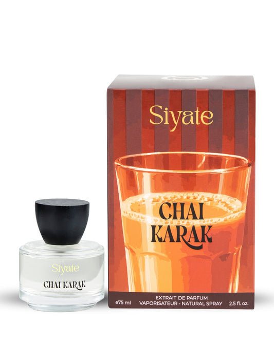 Chai Karak