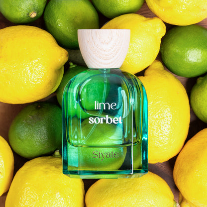 Lime Sorbet