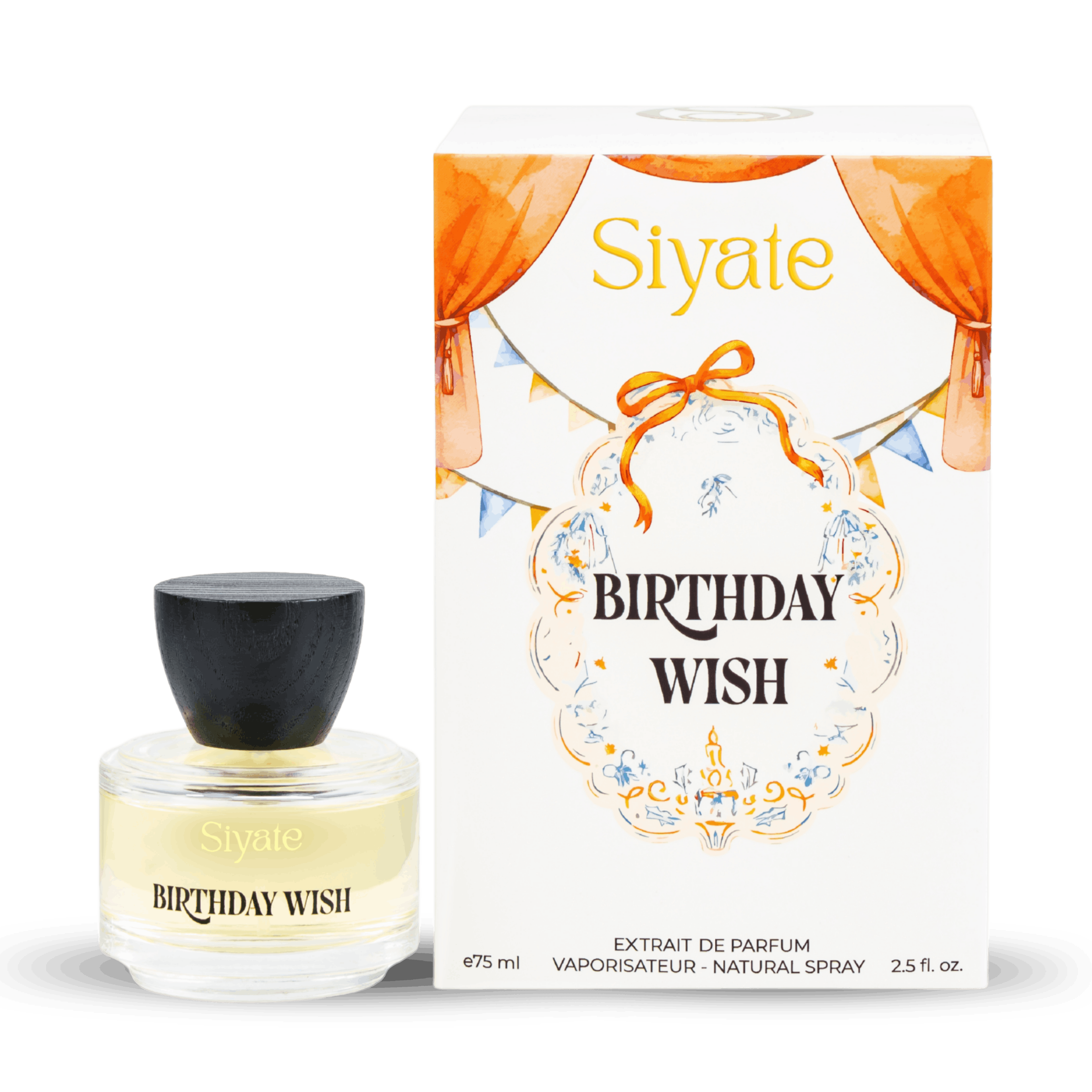 Birthday Wish