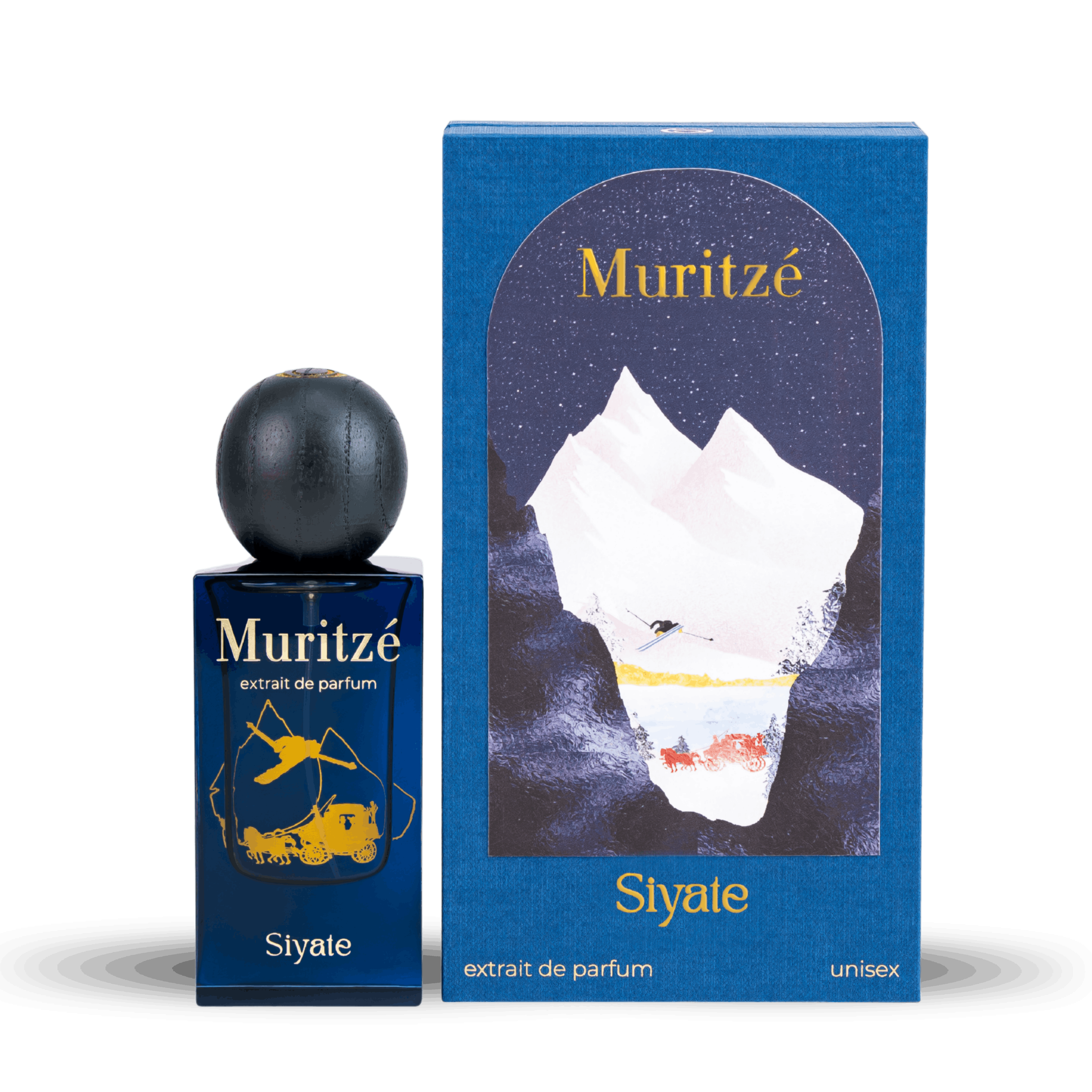 Muritzé