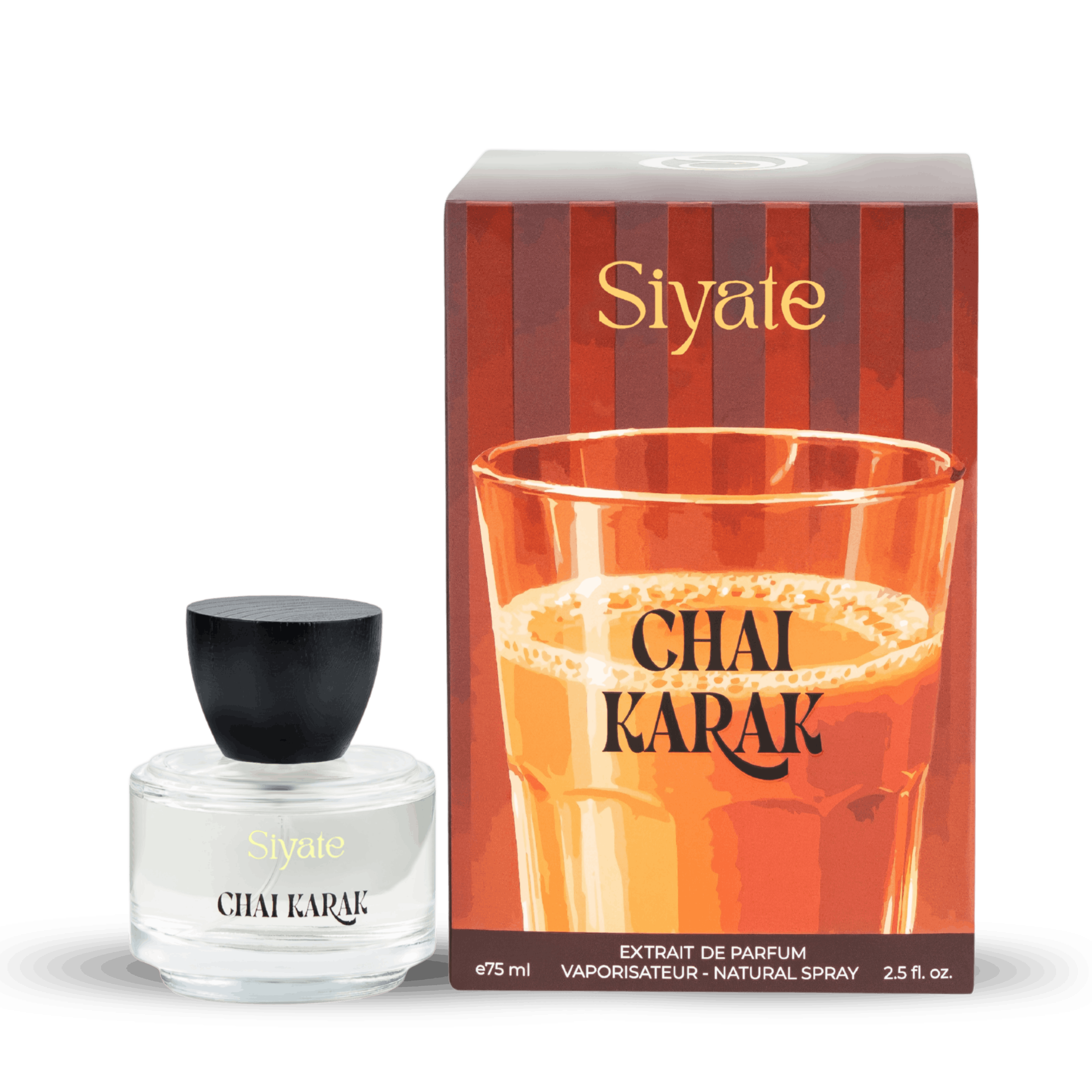 Chai Karak