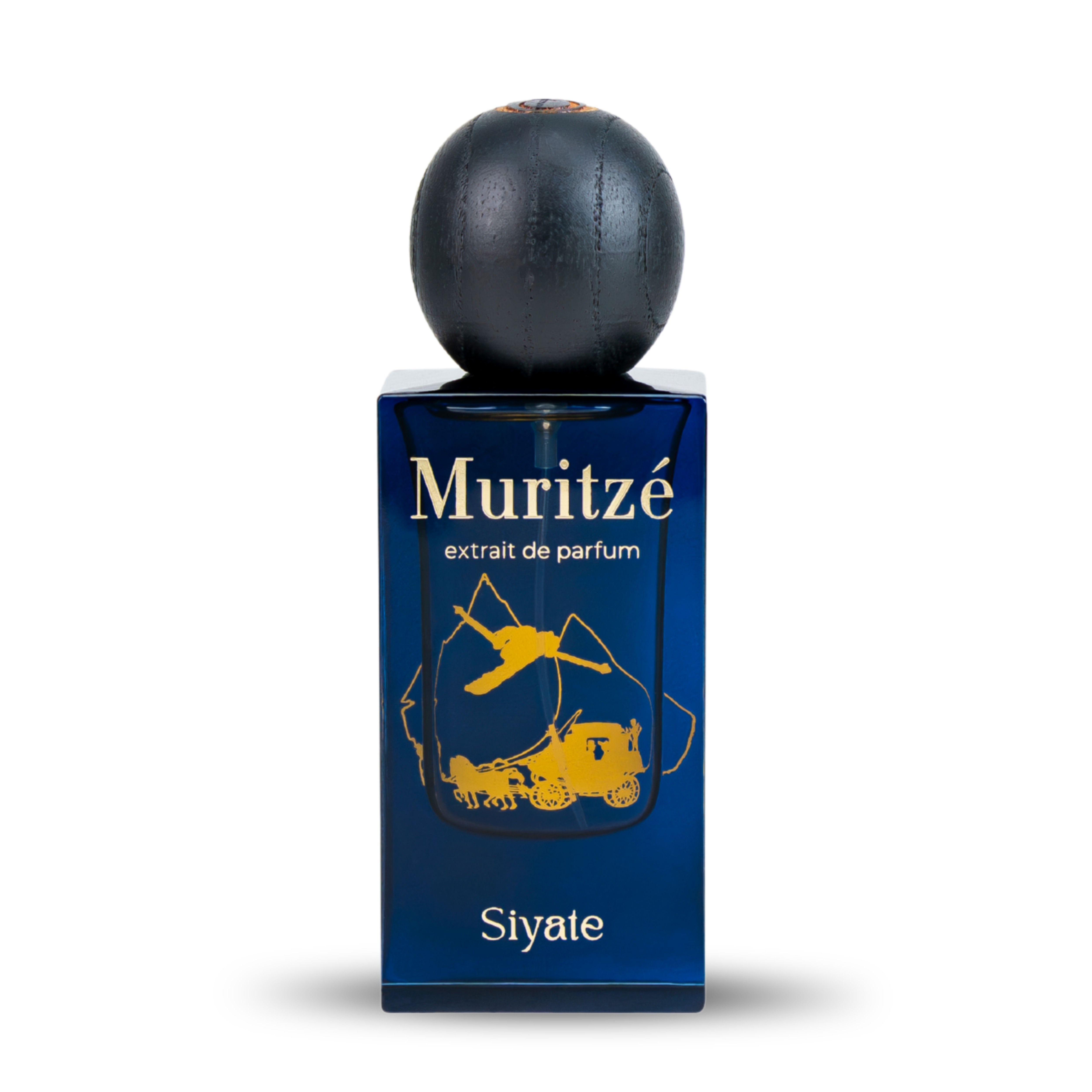 Muritzé