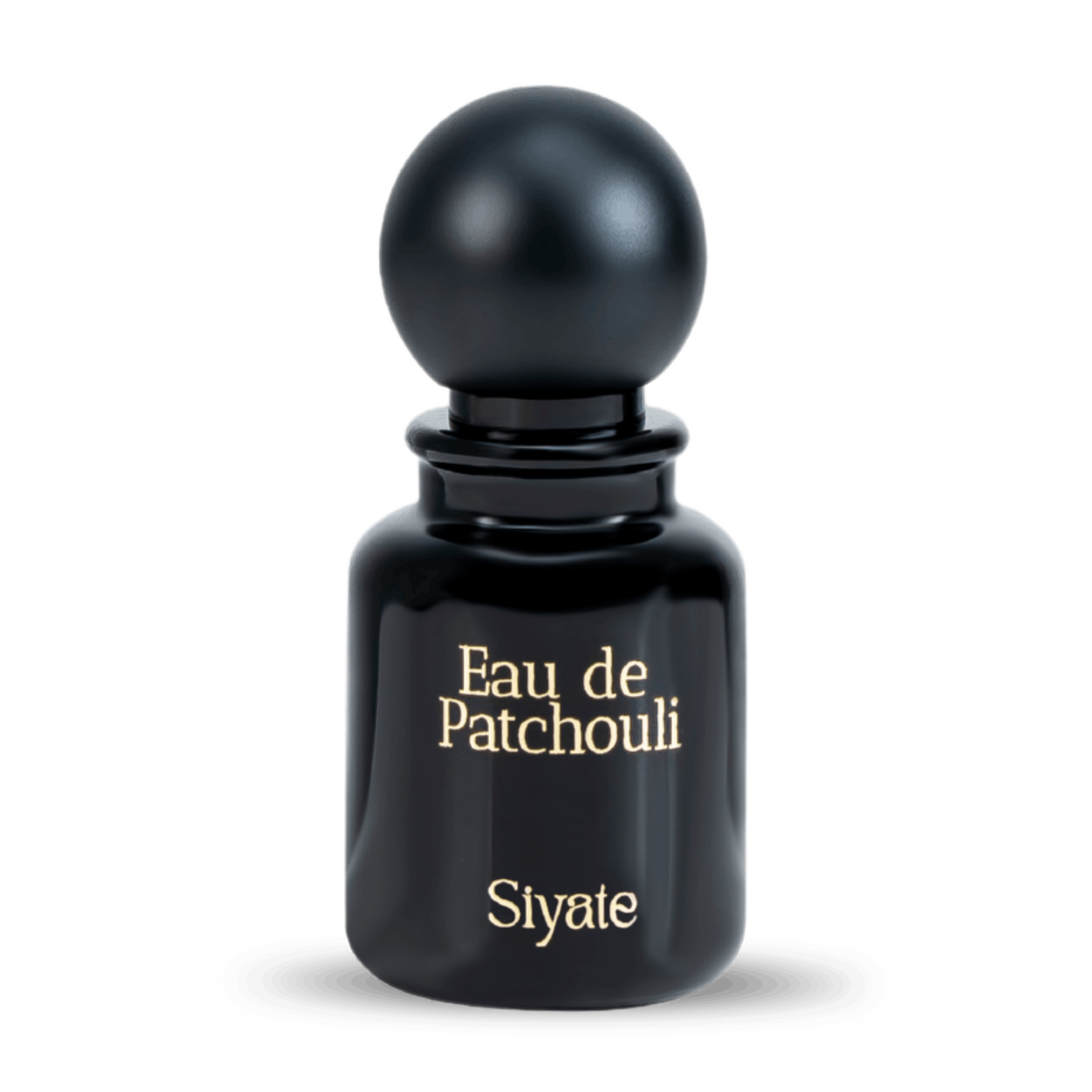 Eau de Patchouli