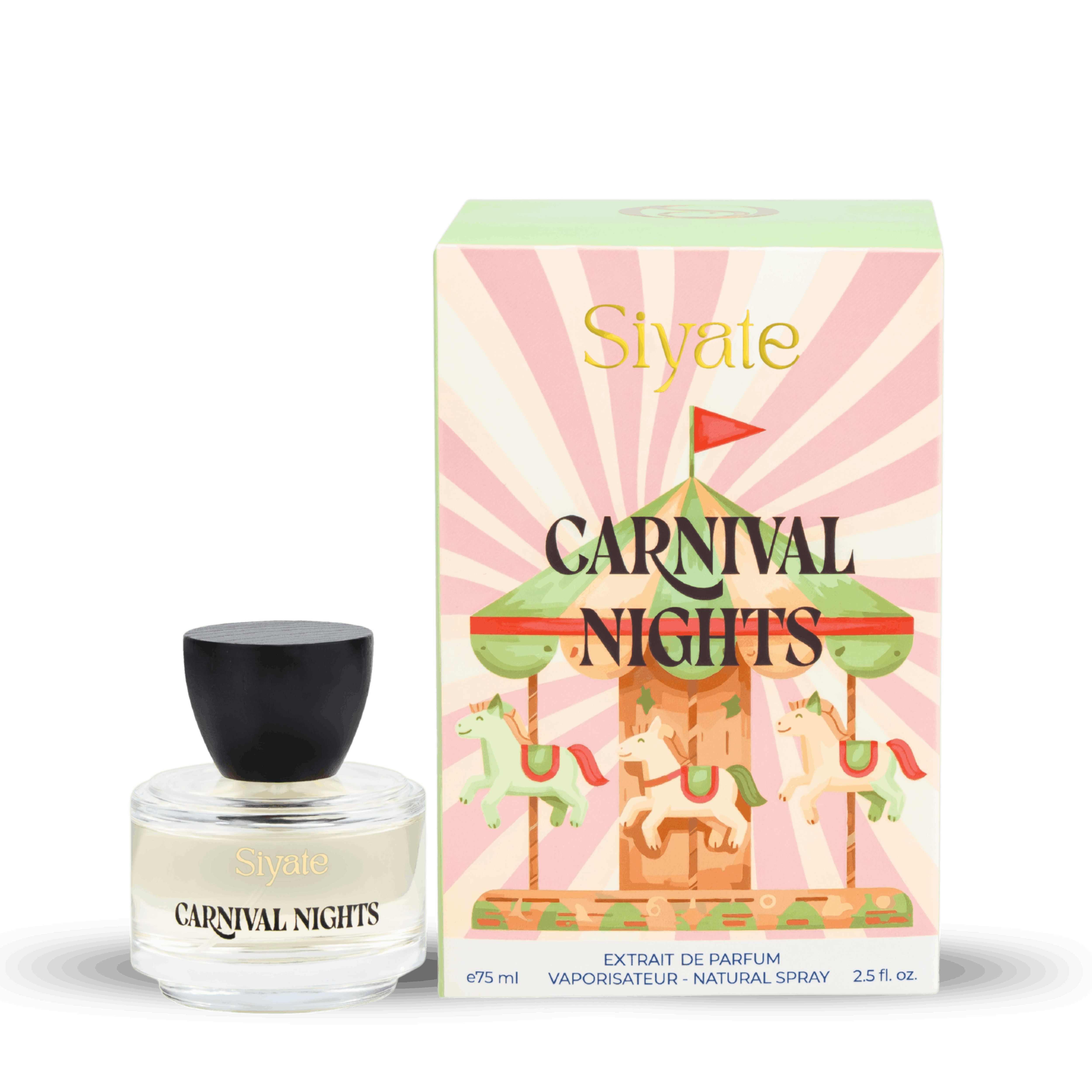 Carnival Nights