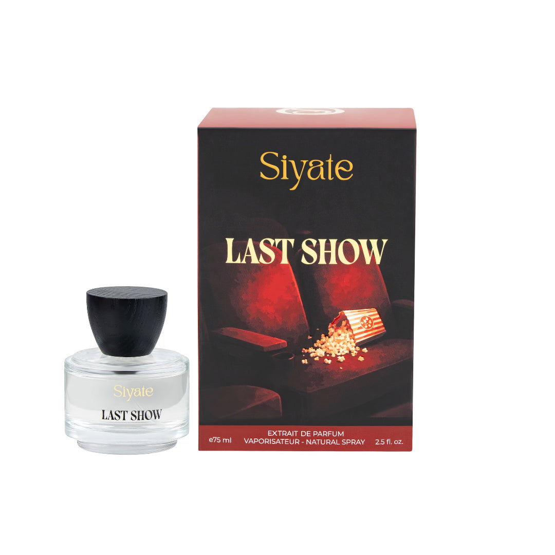 Last Show
