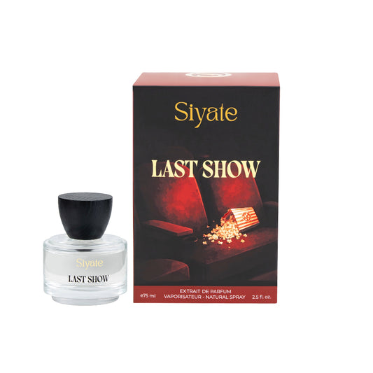 Last Show