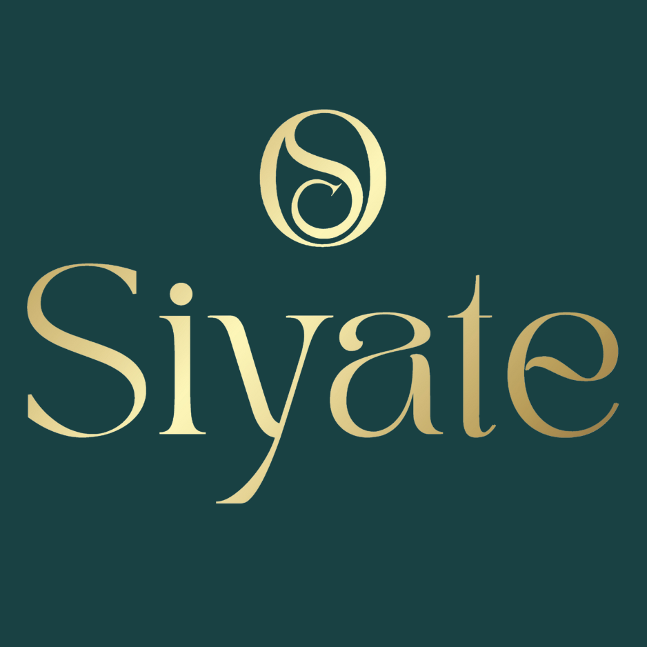 logo - gold - siyate